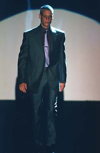 Look 1